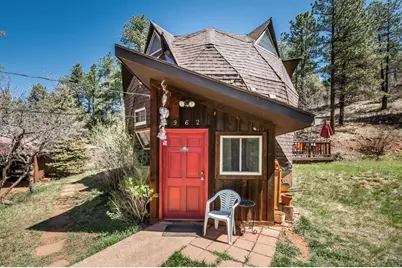 4962 North Creek Rd, Beulah, CO 81023 - Photo 7