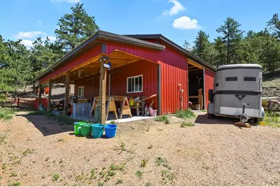 150 Julia Rd, Guffey, CO 80820 - Photo 37