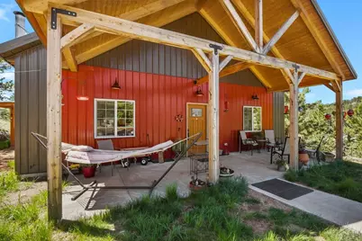 150 Julia Rd, Guffey, CO 80820 - Photo 35