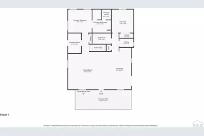 150 Julia Rd, Guffey, CO 80820 - Photo 49