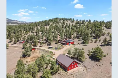 150 Julia Rd, Guffey, CO 80820 - Photo 3