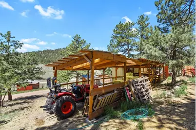 150 Julia Rd, Guffey, CO 80820 - Photo 41