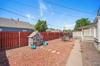 1017 West St, Pueblo, CO 81003 - Photo 29