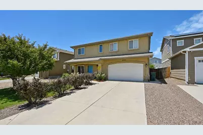 5053 Killdeer Drive, Pueblo, CO 81008 - Photo 1