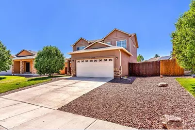 5723 Mark Twain Ln, Pueblo, CO 81008 - Photo 3