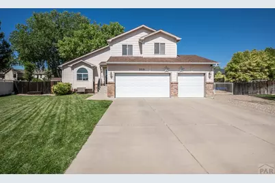 3321 Modesto Place, Pueblo, CO 81005 - Photo 1