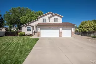 3321 Modesto Pl, Pueblo, CO 81005 - Photo 1