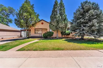 806 W 22nd St, Pueblo, CO 81003 - Photo 3