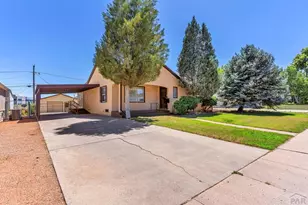 806 W 22nd St, Pueblo, CO 81003 - Photo 5