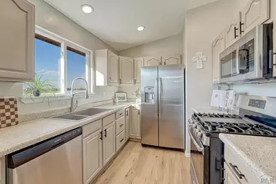 831 E Paseo Dorado Dr, Pueblo West, CO 81007 - Photo 17