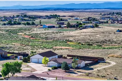 831 E Paseo Dorado Dr, Pueblo West, CO 81007 - Photo 63