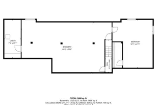 831 E Paseo Dorado Dr, Pueblo West, CO 81007 - Photo 65