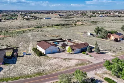 831 E Paseo Dorado Dr, Pueblo West, CO 81007 - Photo 57