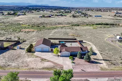 831 E Paseo Dorado Dr, Pueblo West, CO 81007 - Photo 57