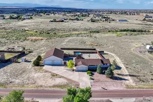 831 E Paseo Dorado Dr, Pueblo West, CO 81007 - Photo 57