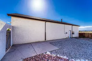 831 E Paseo Dorado Dr, Pueblo West, CO 81007 - Photo 37