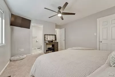 831 E Paseo Dorado Dr, Pueblo West, CO 81007 - Photo 19