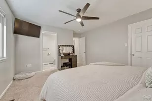 831 E Paseo Dorado Dr, Pueblo West, CO 81007 - Photo 19