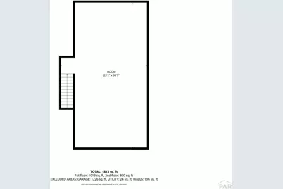 831 E Paseo Dorado Dr, Pueblo West, CO 81007 - Photo 69