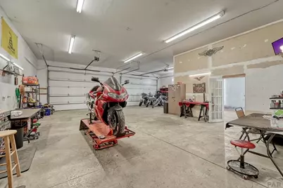 831 E Paseo Dorado Dr, Pueblo West, CO 81007 - Photo 39
