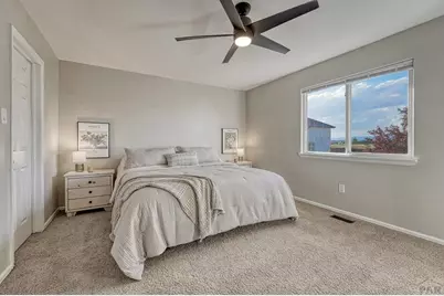 831 E Paseo Dorado Dr, Pueblo West, CO 81007 - Photo 21