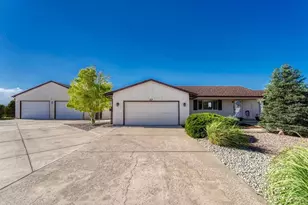 831 E Paseo Dorado Dr, Pueblo West, CO 81007 - Photo 71