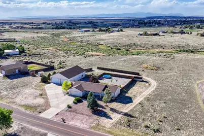 831 E Paseo Dorado Dr, Pueblo West, CO 81007 - Photo 59