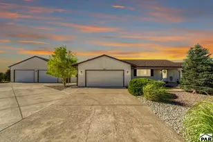 831 E Paseo Dorado Dr, Pueblo West, CO 81007 - Photo 1