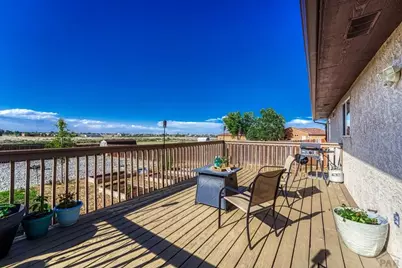 831 E Paseo Dorado Dr, Pueblo West, CO 81007 - Photo 11