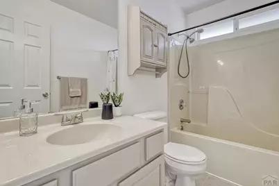 831 E Paseo Dorado Dr, Pueblo West, CO 81007 - Photo 25