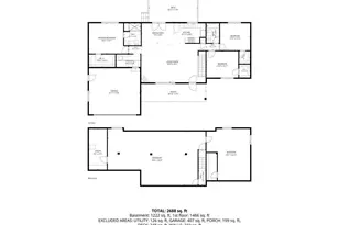 831 E Paseo Dorado Dr, Pueblo West, CO 81007 - Photo 67