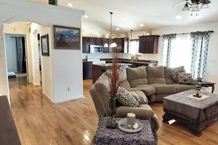 523 E Hahns Peak Ave, Pueblo West, CO 81007 - Photo 5