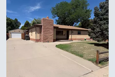 90 Baylor St, Pueblo, CO 81005 - Photo 1
