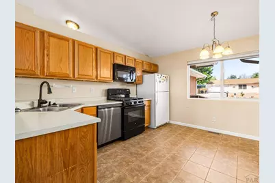 837 S McCoy Dr, Pueblo West, CO 81007 - Photo 5