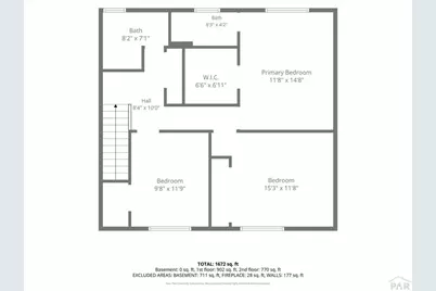 904 Blue Lace Dr., Pueblo, CO 81001 - Photo 29