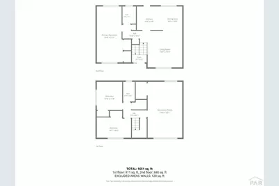 3708 Azalea St, Pueblo, CO 81005 - Photo 29