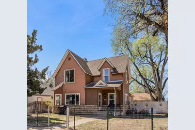 701 Euclid Ave, Pueblo, CO 81004 - Photo 1