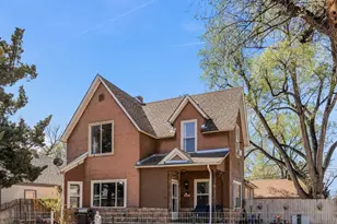 701 Euclid Ave, Pueblo, CO 81004 - Photo 1