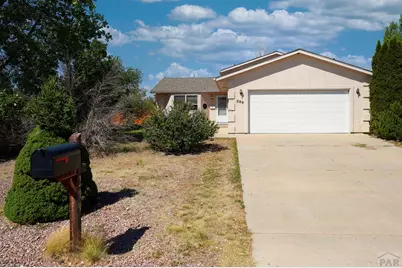299 S Falcon Dr, Pueblo, CO 81007 - Photo 1
