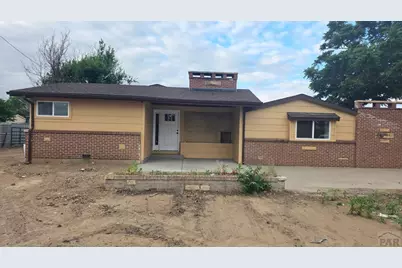 28162 Gale Rd, Pueblo, CO 81006 - Photo 1