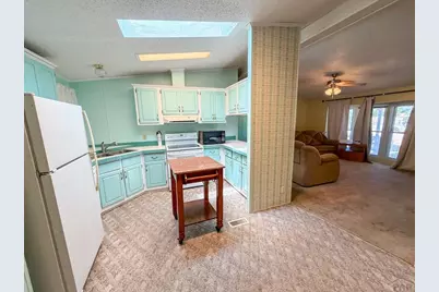 1210 Kerr St, Eads, CO 81036 - Photo 5
