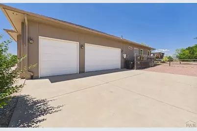 1147 S Camino Pablo Ln, Pueblo West, CO 81007 - Photo 5