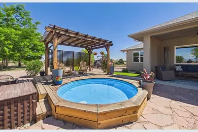 1147 S Camino Pablo Ln, Pueblo West, CO 81007 - Photo 41