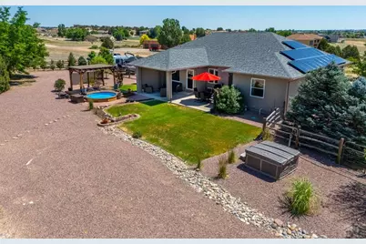 1147 S Camino Pablo Ln, Pueblo West, CO 81007 - Photo 45