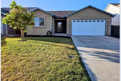 3133 W 18th St, Pueblo, CO 81003 - Photo 1