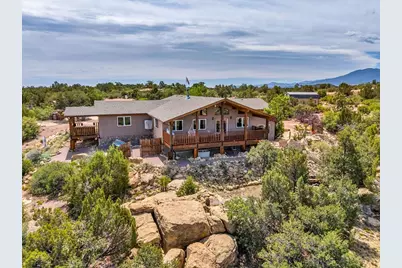 7500 Auckland Ave, Florence, CO 81226 - Photo 1