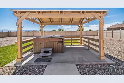 963 S Bayonne Dr, Pueblo West, CO 81007 - Photo 41