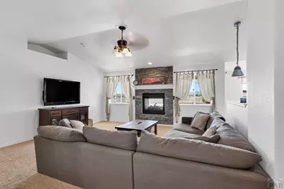 1205 N Picketwire Lane, Pueblo, CO 81007 - Photo 3