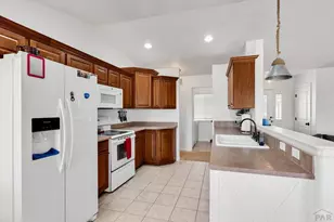 1205 N Picketwire Ln, Pueblo, CO 81007 - Photo 9