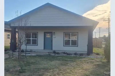 535 Moore Ave, Las Animas, CO 81054 - Photo 1